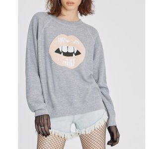 Wildfox Vampy Sommers